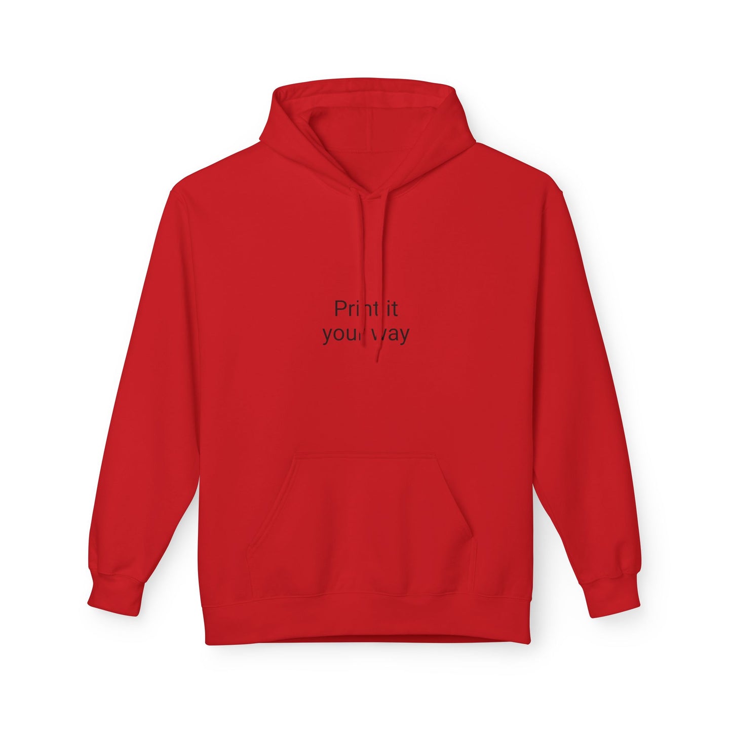 Frightfully Queer Fleece Hoodie, Unisex Halloween Hoodie, Fall Fashion, LGBTQ+ Pride Sweatshirt, Cozy Casual Wear