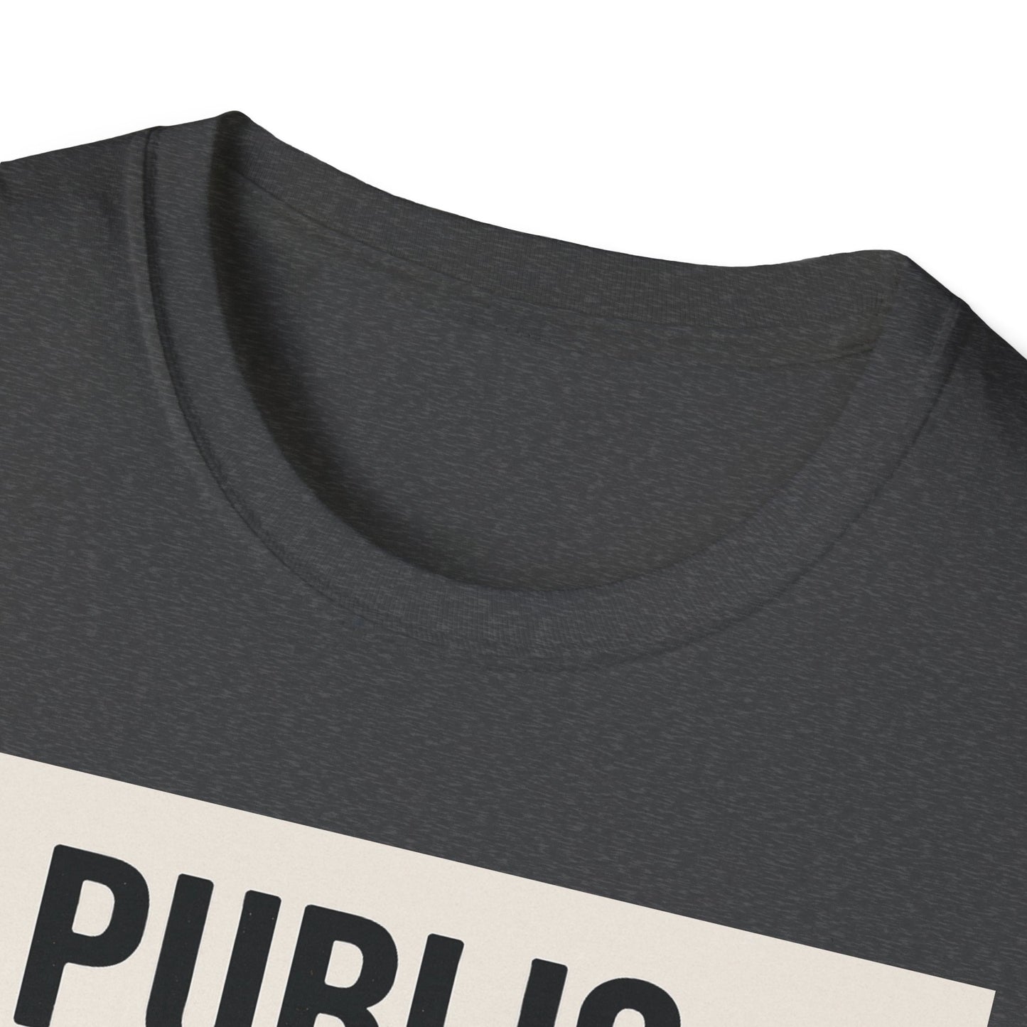 Public Defender T-Shirt: Advocate, Lawyer Gifts, Legal Humor, Courtroom Apparel, Fundraiser Tees