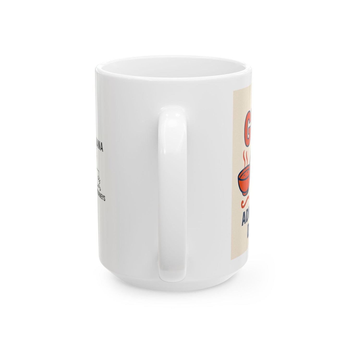 Louisiana Defense Attorney - Coffee Mug, Social Justice, Activists, Attorneys, Lawyers