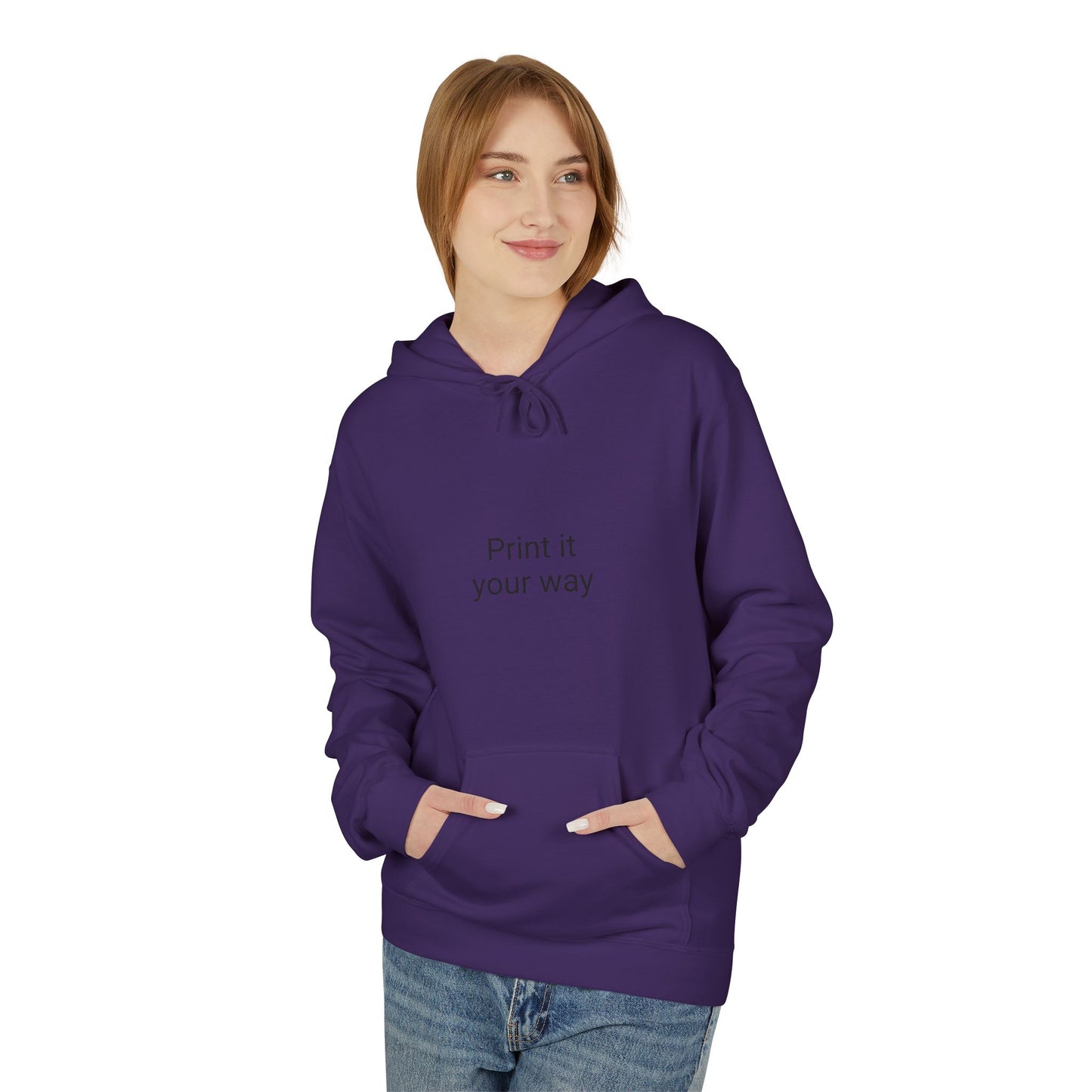 Frightfully Queer Fleece Hoodie, Unisex Halloween Hoodie, Fall Fashion, LGBTQ+ Pride Sweatshirt, Cozy Casual Wear