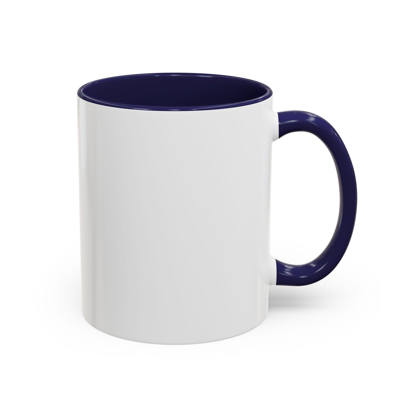 Accent Coffee Mug - LGBTQIA Pride