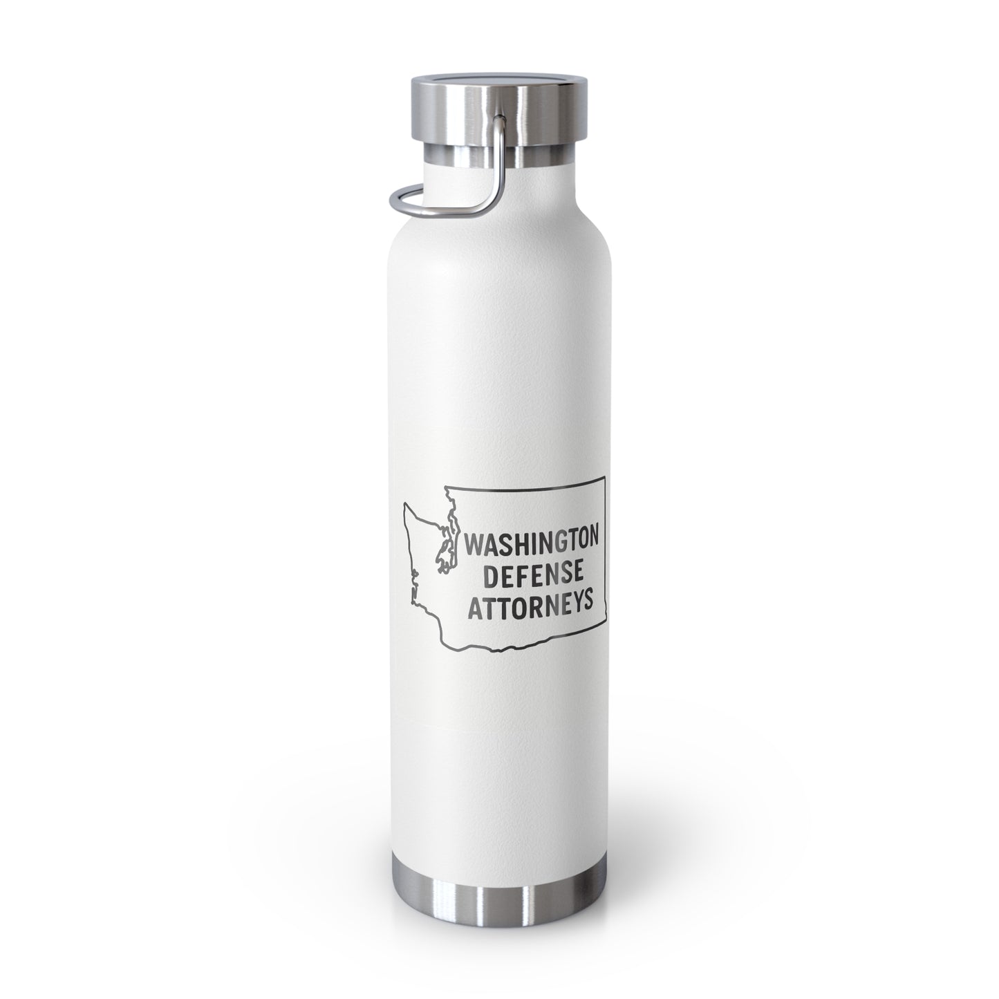 Insulated Water Bottle with Vintage Graphic, Travel Tumbler, Eco-Friendly Drinkware, Gifts for Activists, Outdoors Gear, Sustainable Bottles