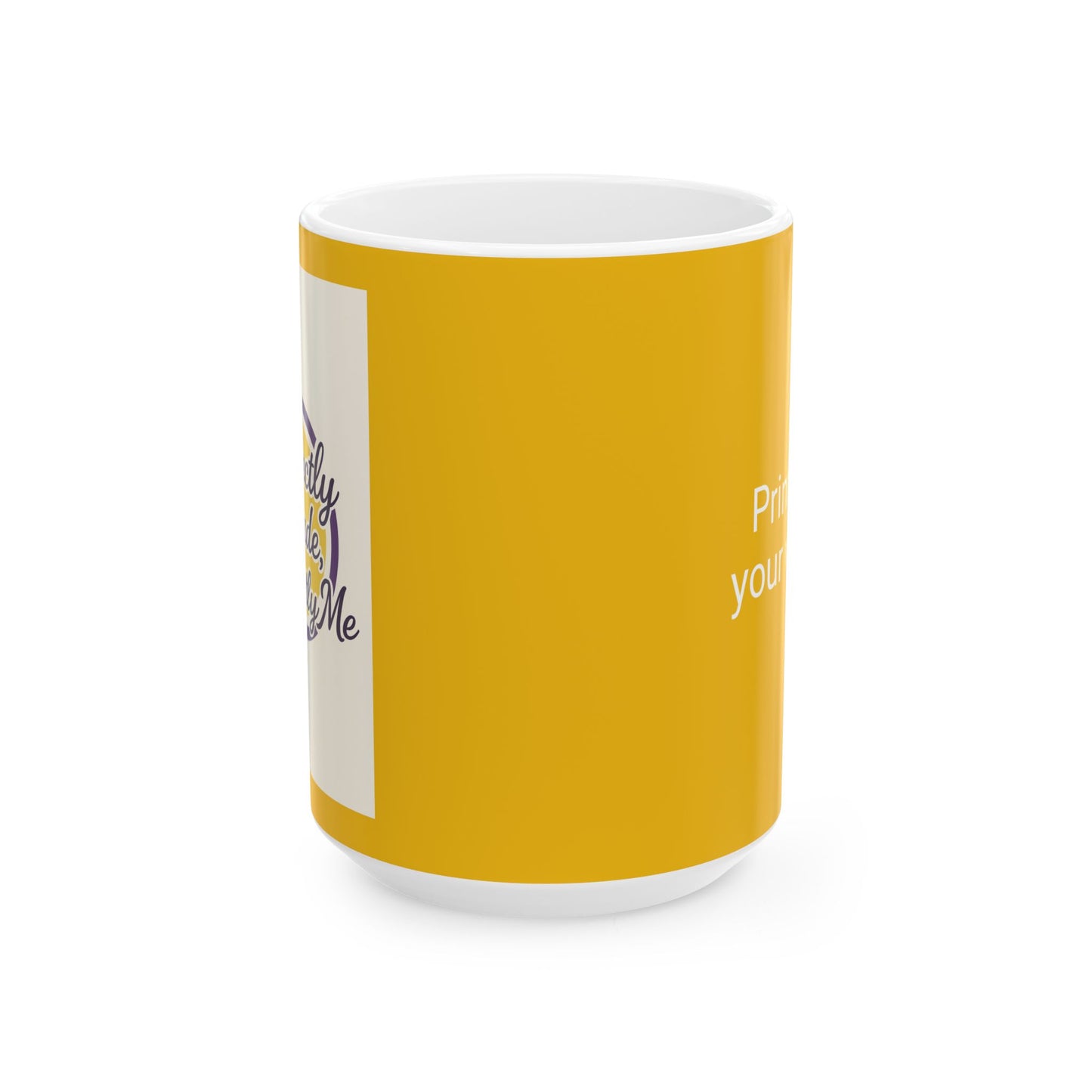 Intersex Ceramic Mug for Coffee Lovers | Inspirational Gift for Birthdays, Anniversaries, or Home Office Decor, Perfect for Tea, [...]
