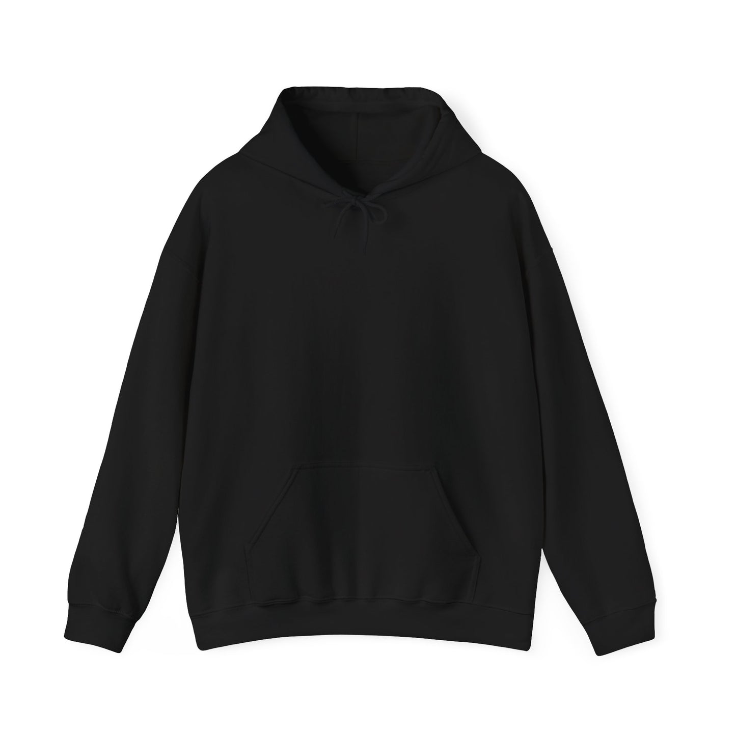 Frightfully Queer Hoodie - Cozy Unisex Sweatshirt for LGBTQ+ Pride, Halloween, Fall Fashion, Casual Wear, Unique Gift