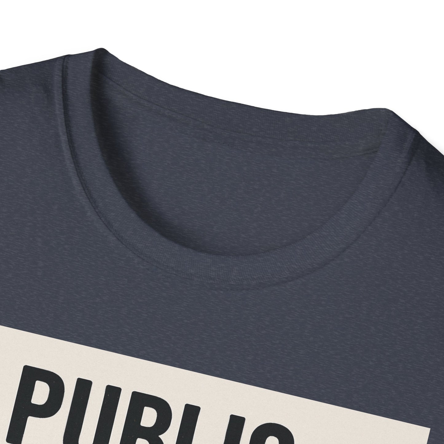 Public Defender T-Shirt: Advocate, Lawyer Gifts, Legal Humor, Courtroom Apparel, Fundraiser Tees