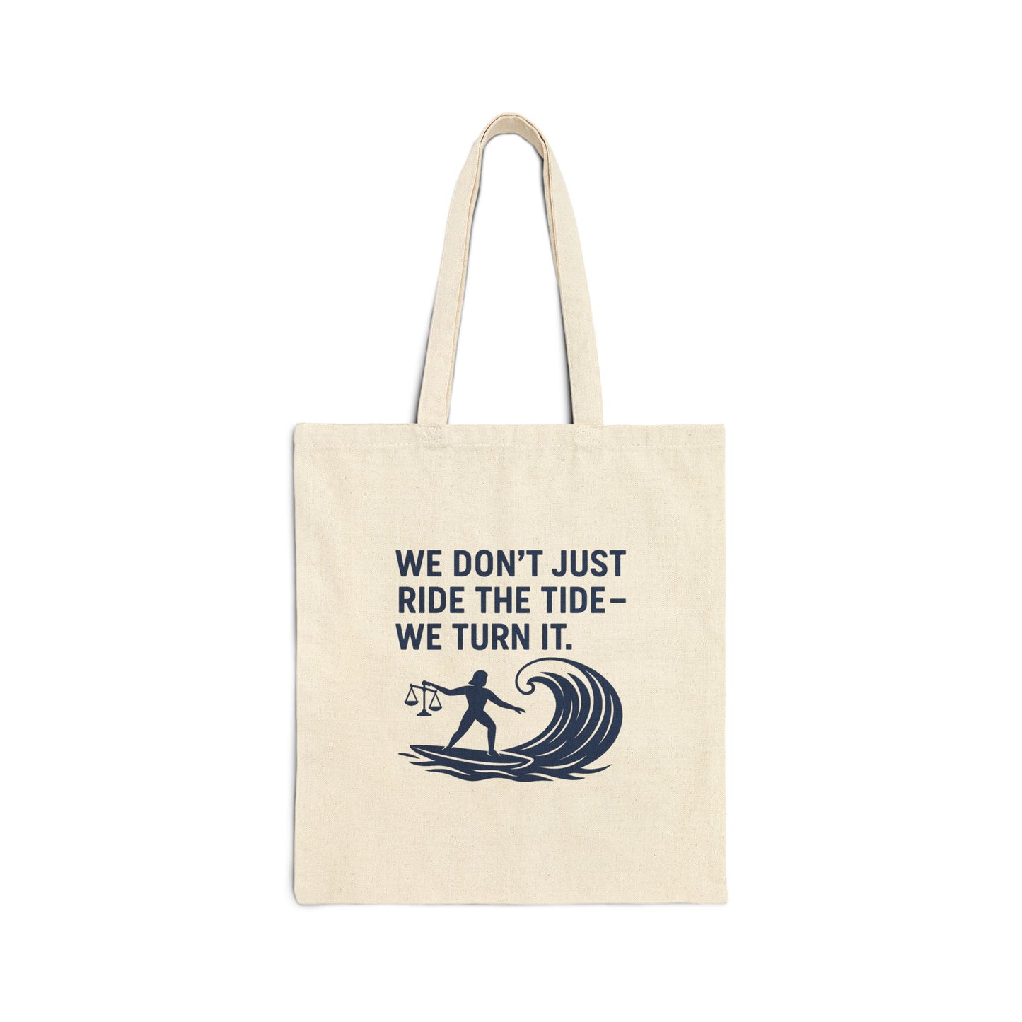 California Defense Attorney Cotton Canvas Tote Bag Perfect for Beach Days, Attorneys Gifts, Eco-Friendly Shopping, and Everyday Use