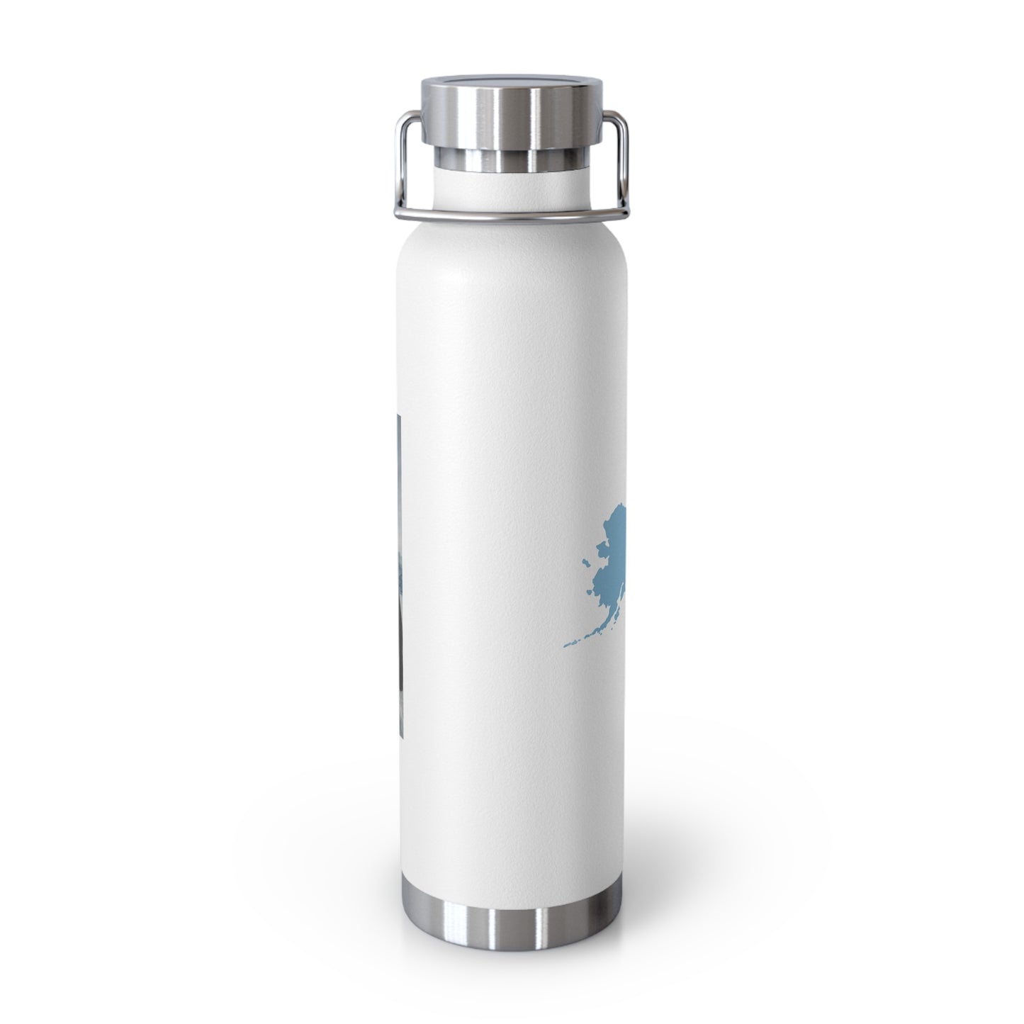 Alaska Defense Attorney Insulated Water Bottle, 22oz, Adventure Hydration, Eco-Friendly Travel Flask, Gifts for Nature Lovers, Motivational [...]