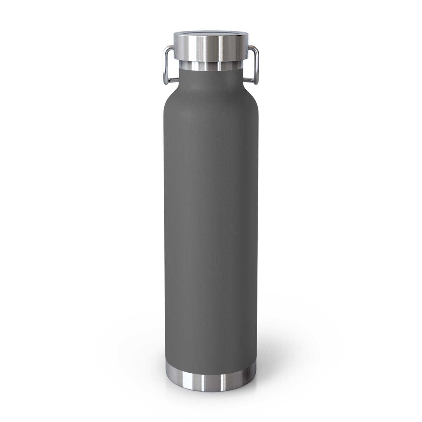 Pride-Themed Vacuum Insulated Water Bottle, LGBTQ+ Gifts, Eco-Friendly Hydration, Enthusiast Drinkware, Stylish Reusable Flask