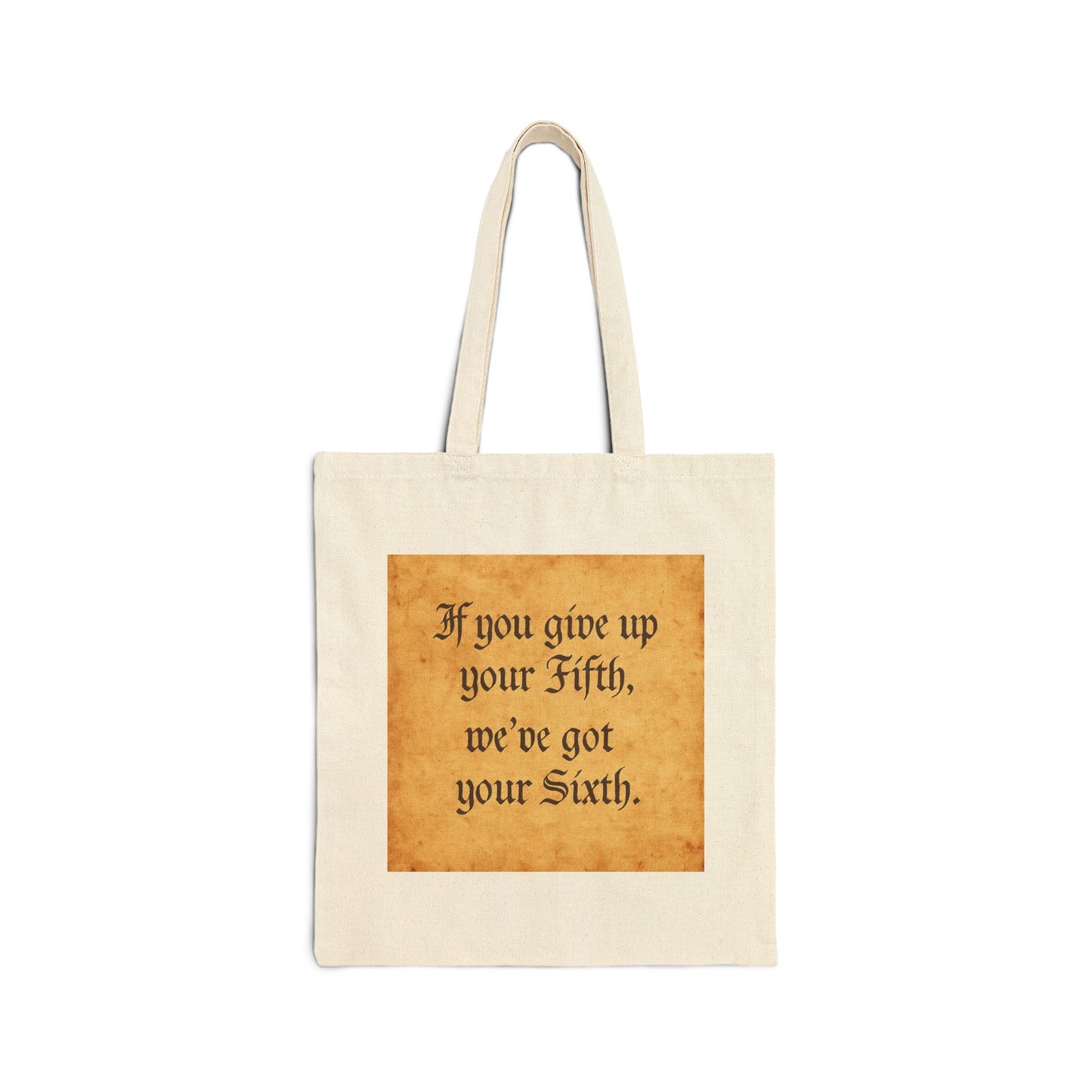 Inspirational Cotton Canvas Tote Bag with Motivational Quote, Eco-Friendly Shopping Tote, Gift for Teachers, Students, and Friends, [...]
