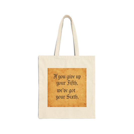 Inspirational Cotton Canvas Tote Bag with Motivational Quote, Eco-Friendly Shopping Tote, Gift for Teachers, Students, and Friends, [...]