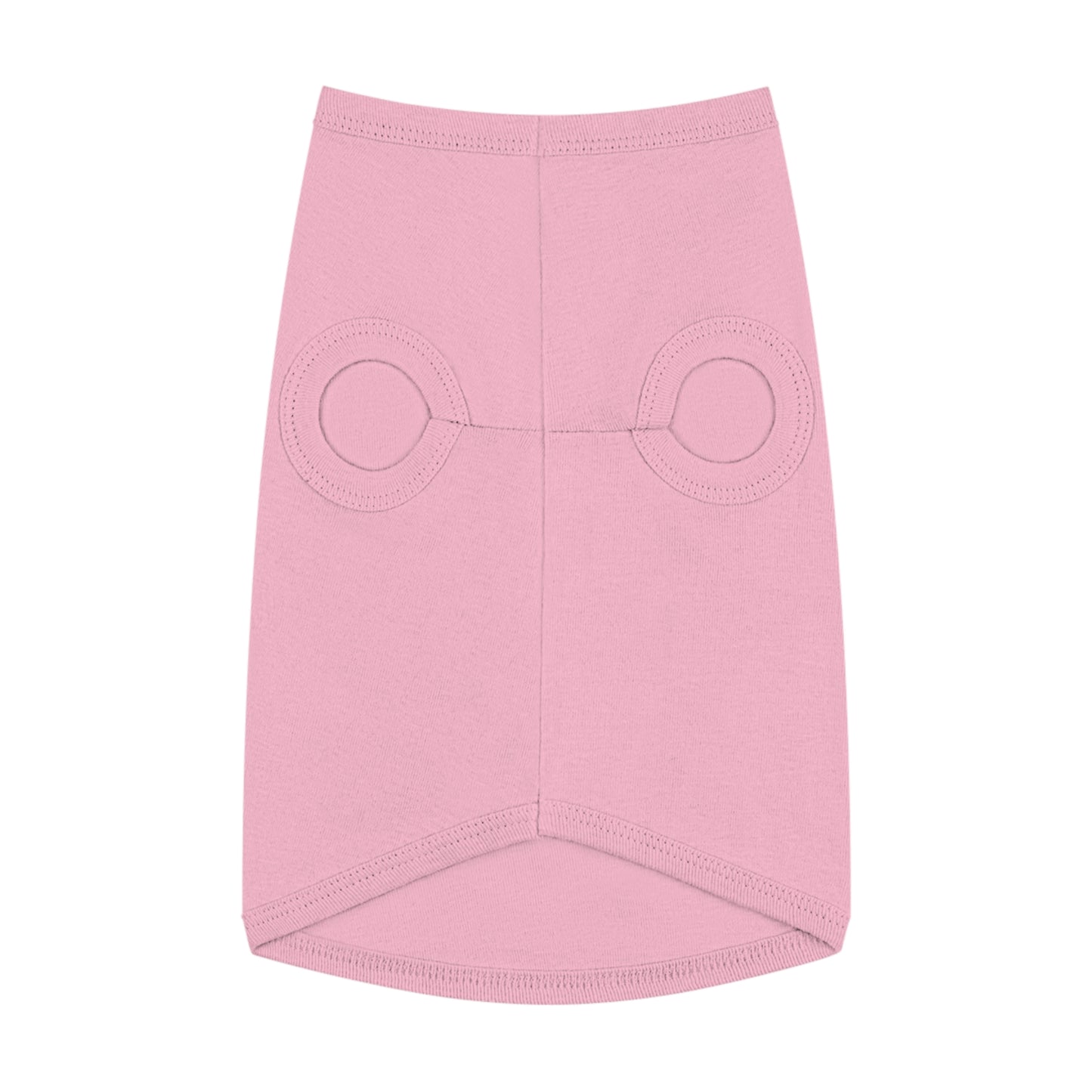 Political Pet Tank Top | Ideal for Pet Lovers, Dog Walks, Protests, and Gift Giving