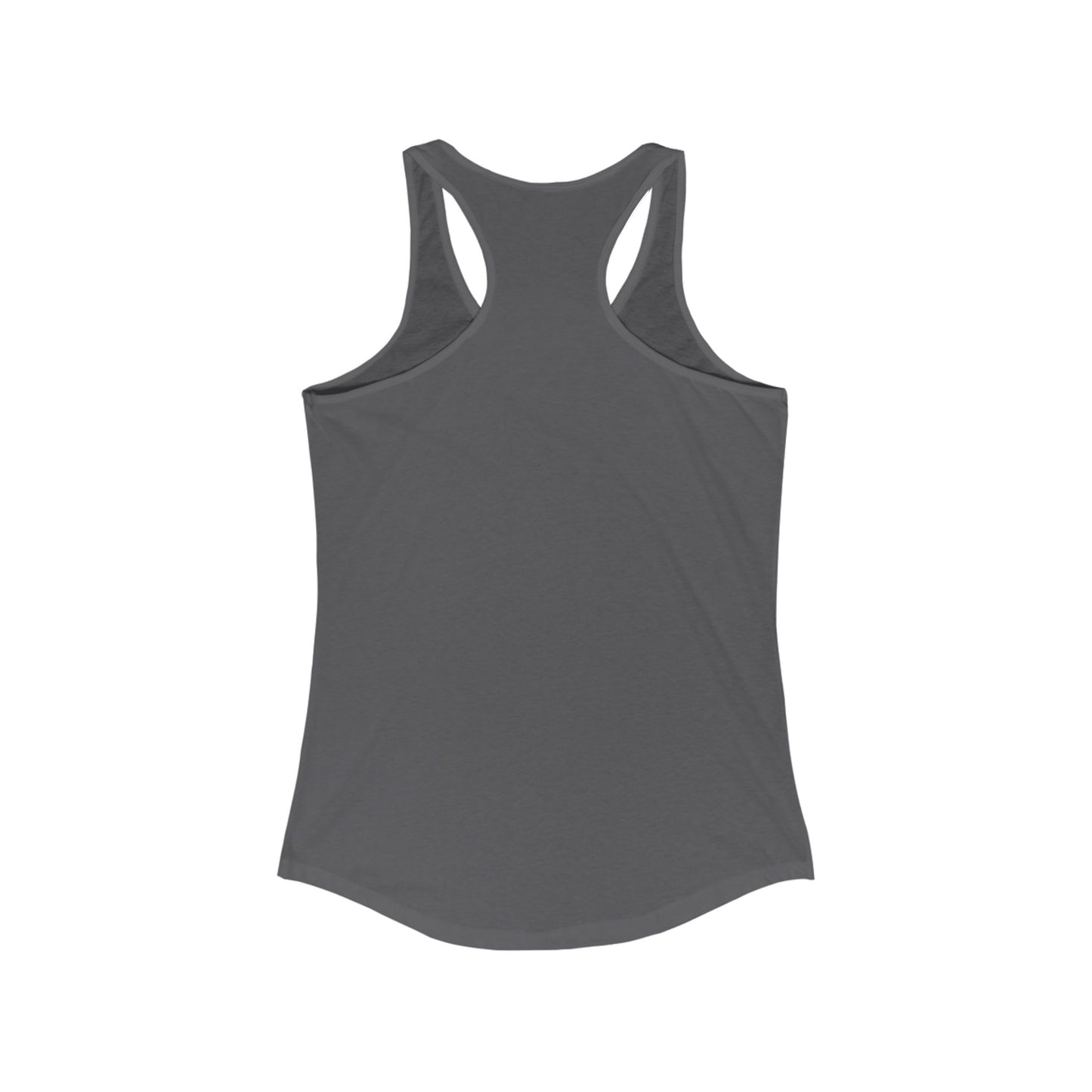50 Shades of Pride Racerback Tank, LGBTQIA+ Apparel, Women's Summer Top, Workout Tank, Gift for Pride Month, Festival Wear