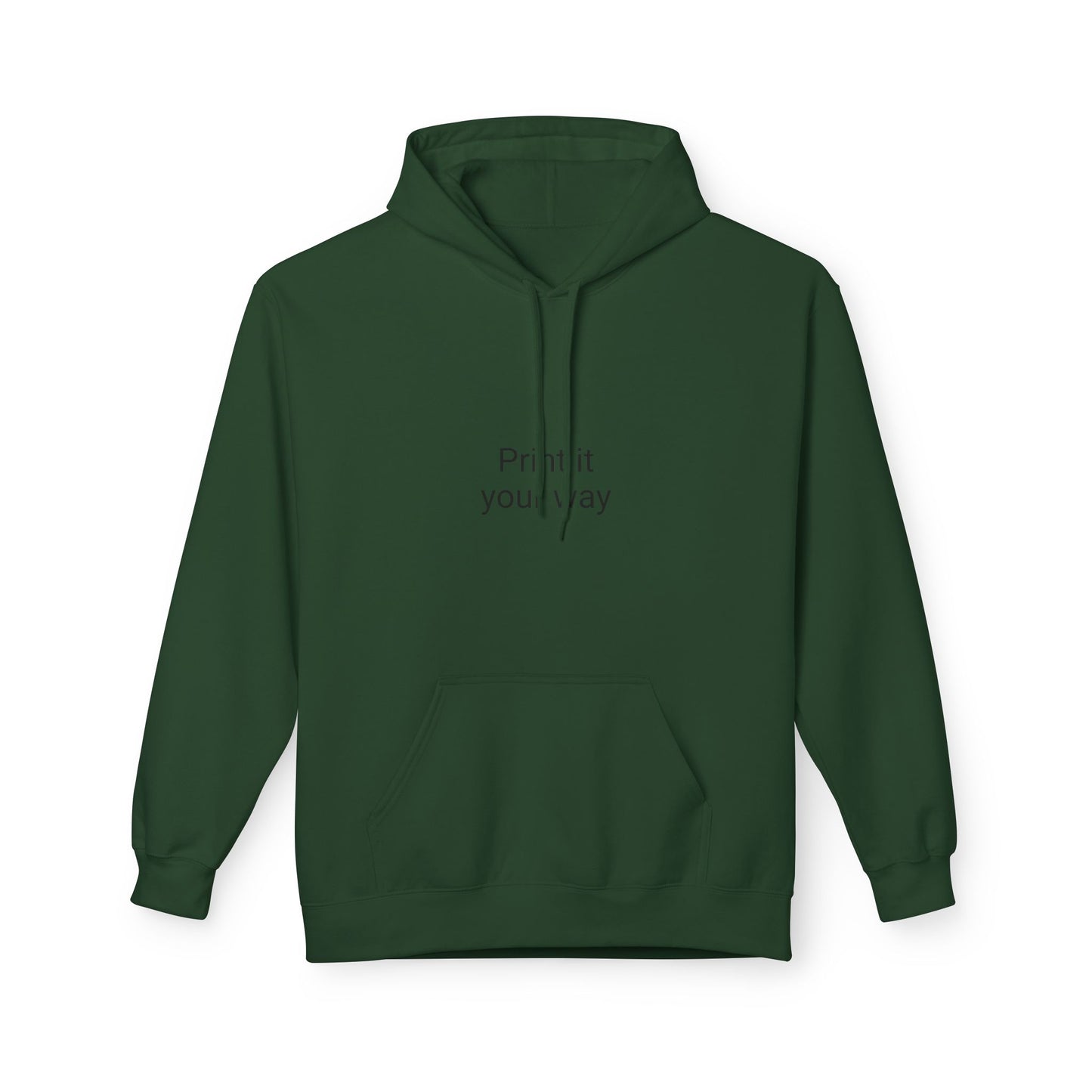 Frightfully Queer Fleece Hoodie, Unisex Halloween Hoodie, Fall Fashion, LGBTQ+ Pride Sweatshirt, Cozy Casual Wear