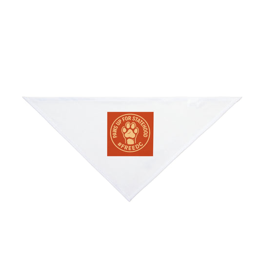 Pet Bandana for Dogs, Cute Pet Accessory, Dog Collar Scarf, Dog Apparel for Celebrations, Fun Pet Gift