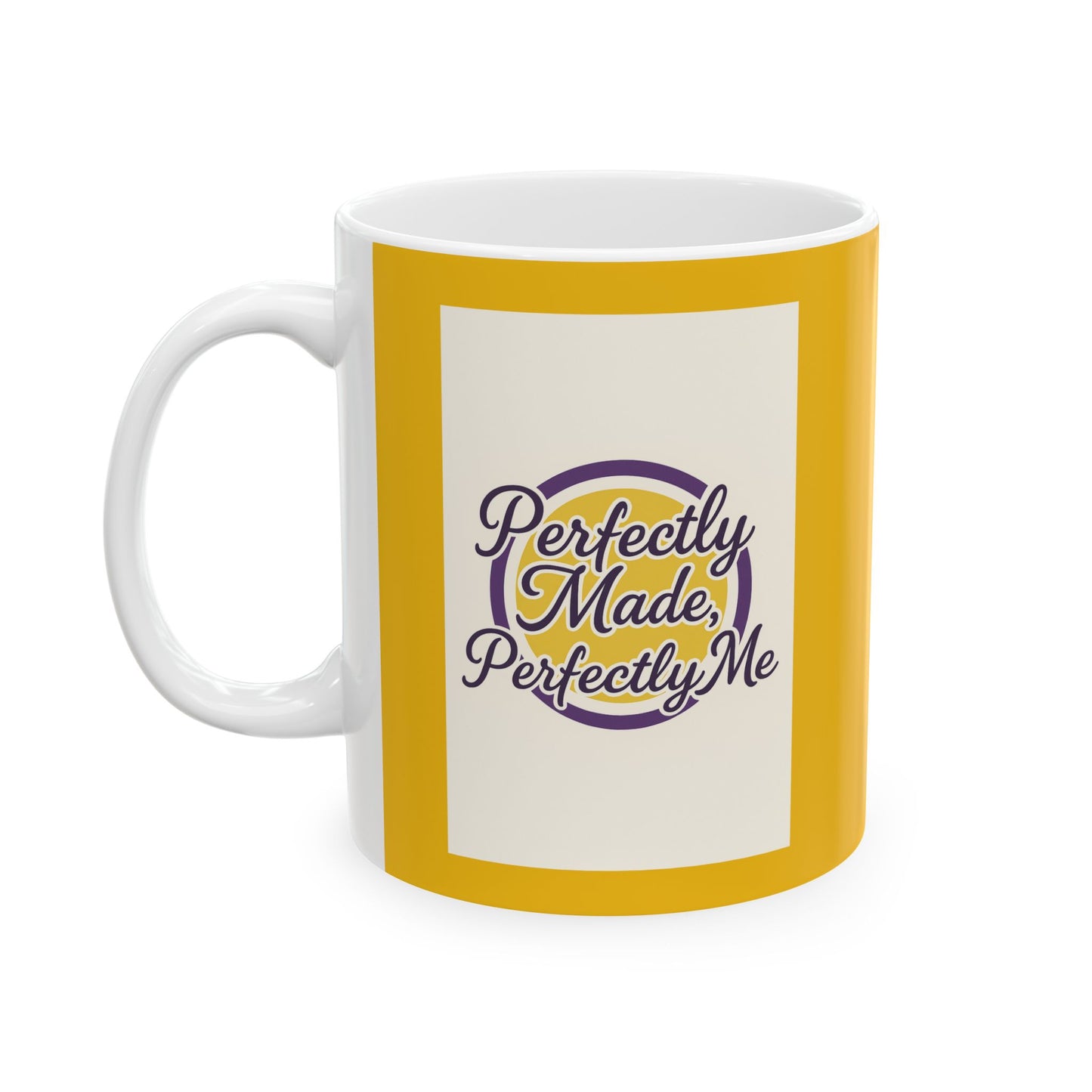 Intersex Ceramic Mug for Coffee Lovers | Inspirational Gift for Birthdays, Anniversaries, or Home Office Decor, Perfect for Tea, [...]