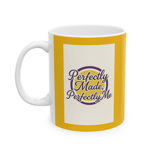 Intersex Ceramic Mug for Coffee Lovers | Inspirational Gift for Birthdays, Anniversaries, or Home Office Decor, Perfect for Tea, [...]